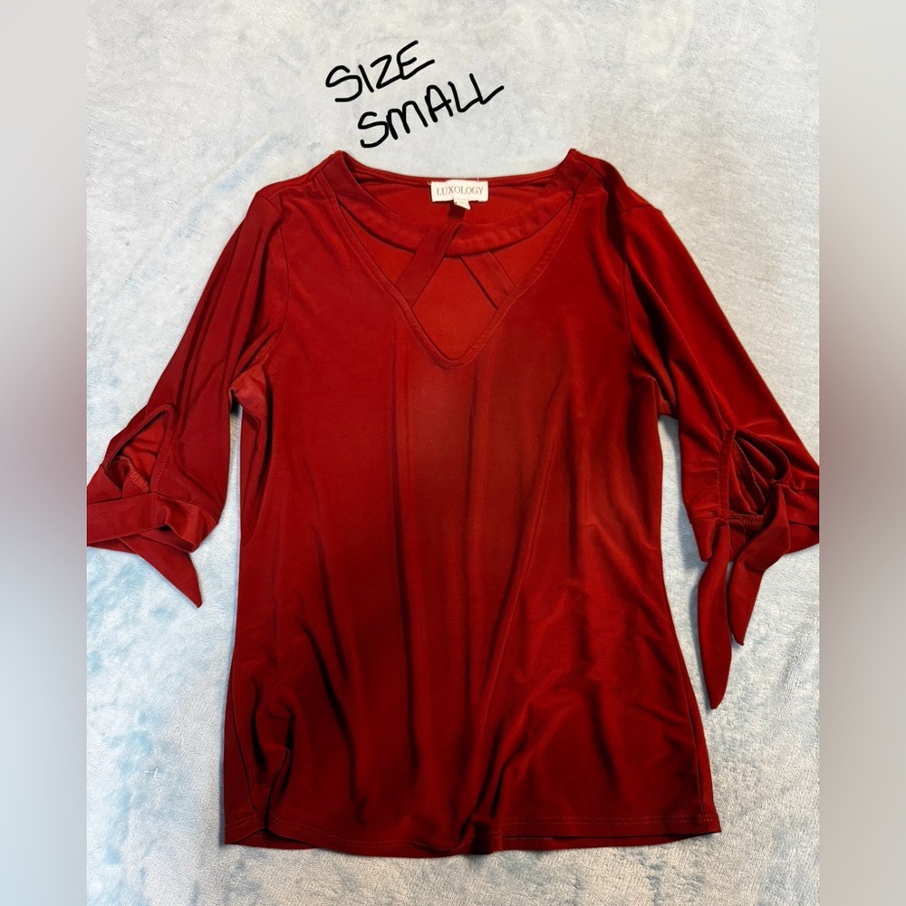 Multiple Tops for different occasions